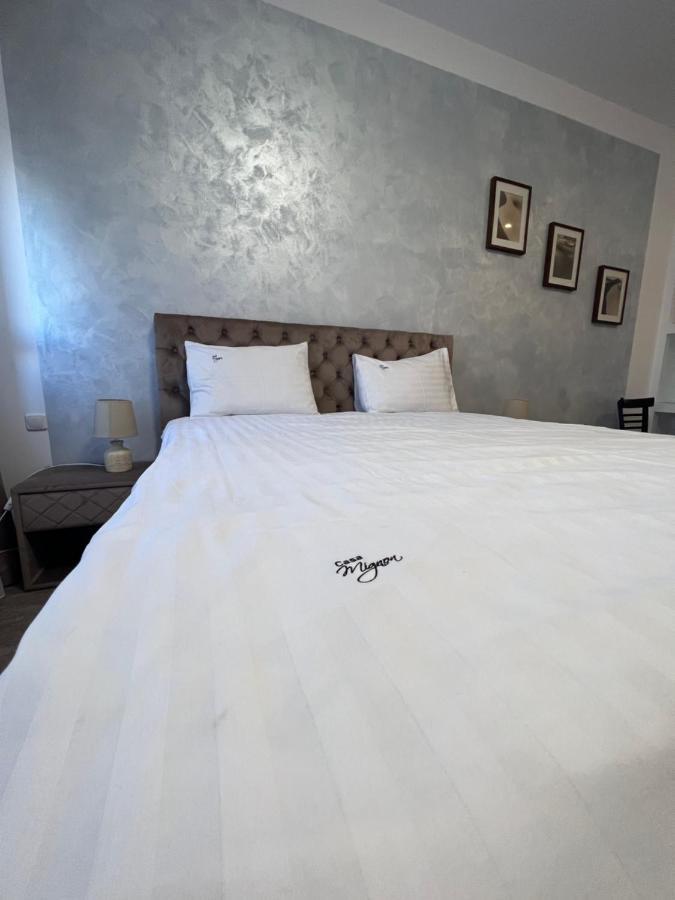 Casa Mignon Hotel Oradea Eksteriør billede