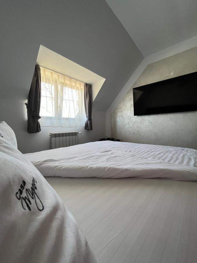 Casa Mignon Hotel Oradea Eksteriør billede