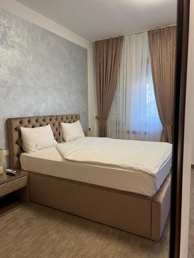 Casa Mignon Hotel Oradea Eksteriør billede