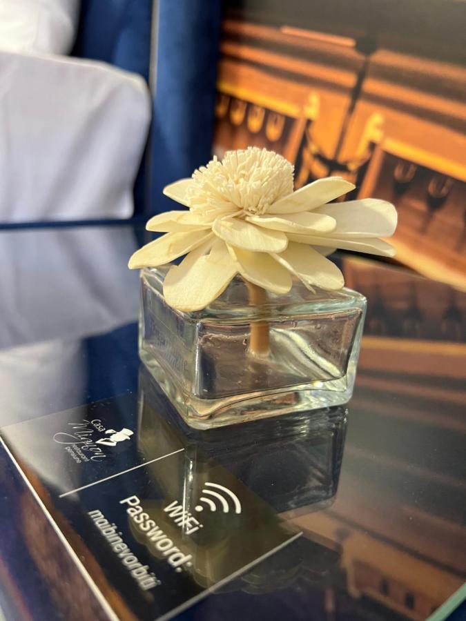 Casa Mignon Hotel Oradea Eksteriør billede