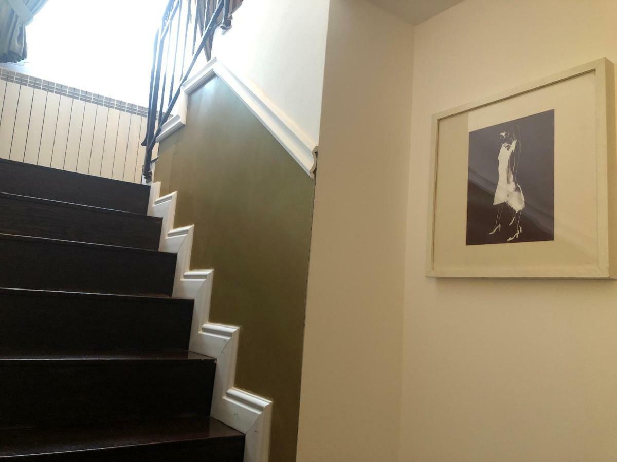 Casa Mignon Hotel Oradea Eksteriør billede